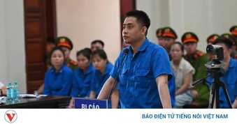 Bị cáo Bùi Đình Khánh nói gì khi các bị hại không yêu cầu bồi thường?