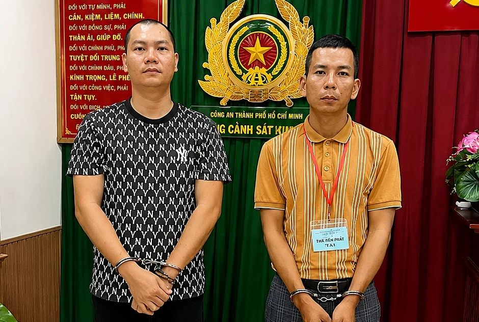 Bị cáo buộc lừa 127 tỷ đồng, giám đốc khai 'mất 3 tỷ khi lo chạy tội'