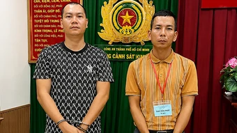 Bị cáo buộc lừa 127 tỷ đồng, giám đốc khai 'mất 3 tỷ khi lo chạy tội'