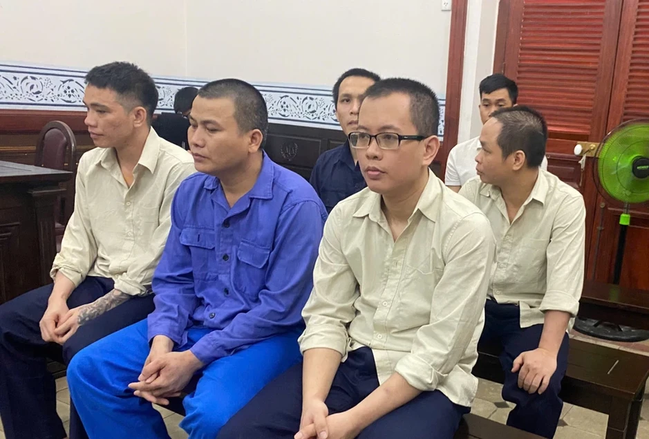 Bị cáo cầm đầu đường dây mua bán thận lãnh 19 năm tù Bị cáo cầm đầu đường dây mua bán thận lãnh 19 năm tù