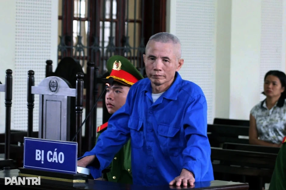 Bị chửi ăn bám, người đàn ông đâm chết em trai Bị chửi ăn bám, người đàn ông đâm chết em trai