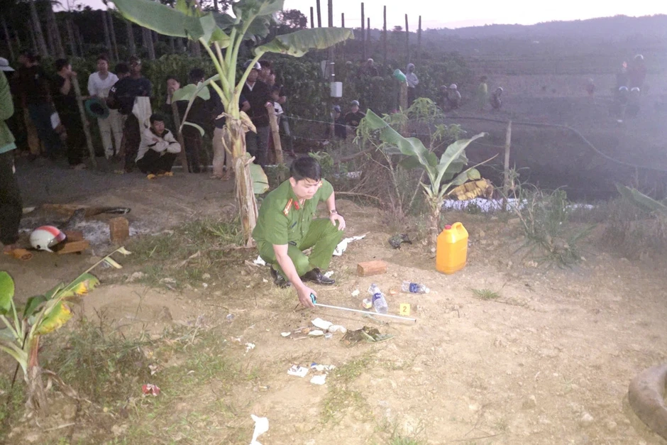 Bị chửi khi uống rượu, người đàn ông đánh bạn nhậu tử vong Bị chửi khi uống rượu, người đàn ông đánh bạn nhậu tử vong