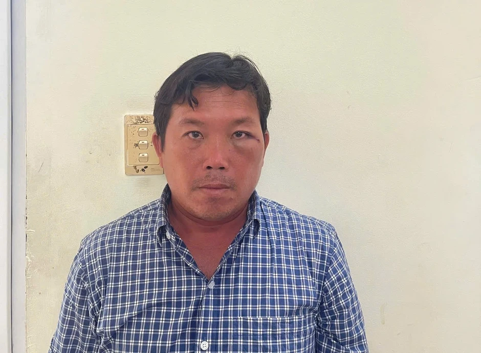 Bị đâm tử vong vì rủ bạn đánh giám sát công trình Bị đâm tử vong vì rủ bạn đánh giám sát công trình