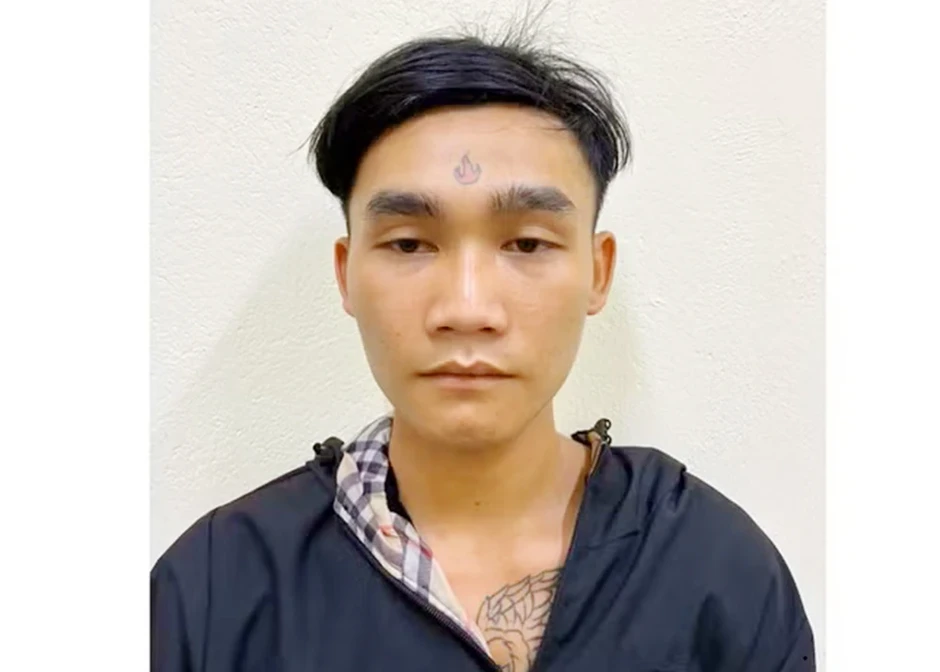 Bị đánh, thanh niên lấy dao đâm người khác tử vong Bị đánh, thanh niên lấy dao đâm người khác tử vong