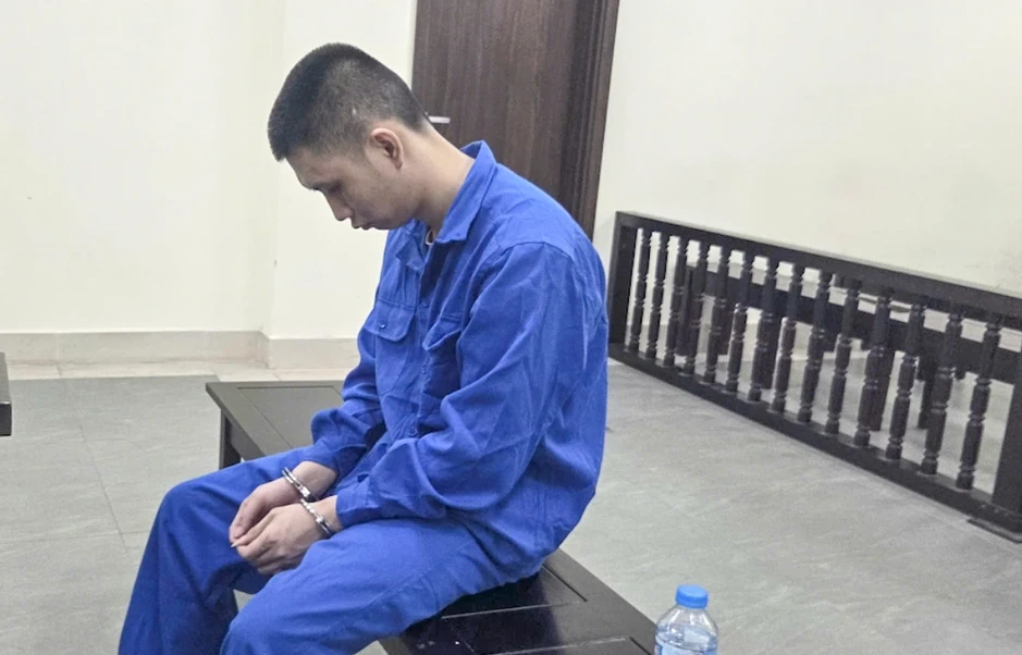 Bị đòi nợ 2 triệu đồng, nam thanh niên rút dao đâm chết bạn Bị đòi nợ 2 triệu đồng, nam thanh niên rút dao đâm chết bạn
