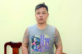 Bị khiêu khích, nam thanh niên đâm người đàn ông tử vong