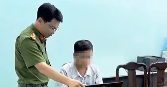 Bị khởi tố vì kiếm tiền từ phim hoạt hình lậu