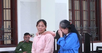 Bi kịch cô bé 14 tuổi bị mẹ ruột bán sang xứ người làm vợ