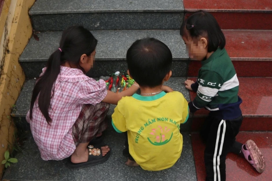 Bi kịch gia đình sau cơn ghen của người bố Bi kịch gia đình sau cơn ghen của người bố