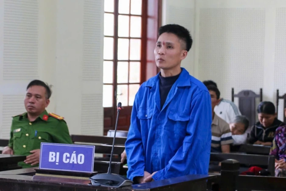 Bi kịch gia đình sau cơn ghen của người bố Bi kịch gia đình sau cơn ghen của người bố