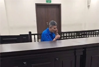 Bi kịch sau chầu rượu: Anh vợ tử vong, em rể lãnh án