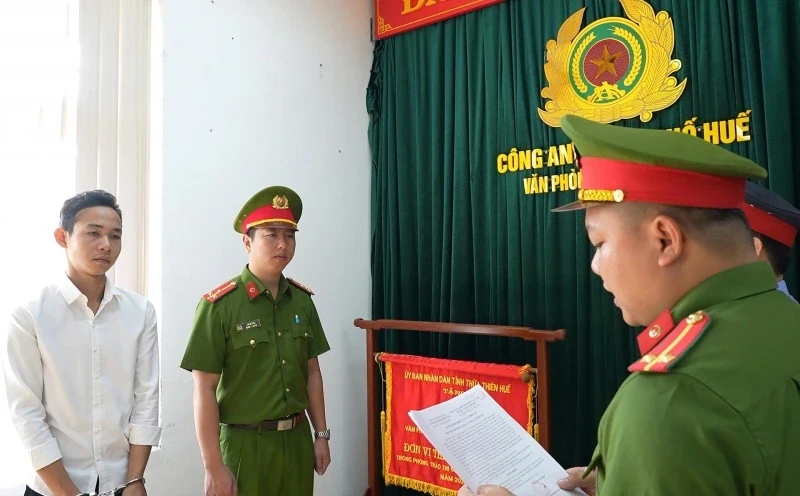 Bi kịch sau tay lái của... “ma men” Bi kịch sau tay lái của... “ma men”