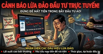 Bị lừa hàng trăm triệu đồng vì đầu tư xuất khẩu trái cây qua mạng xã hội