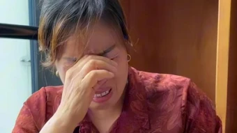 Bí mật 17 năm sau hành trình người mẹ tìm con gái mất tích