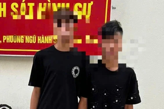 Bị mất 96 triệu đồng, người phụ nữ báo công an và bất ngờ về thủ phạm Bị mất 96 triệu đồng, người phụ nữ báo công an và bất ngờ về thủ phạm