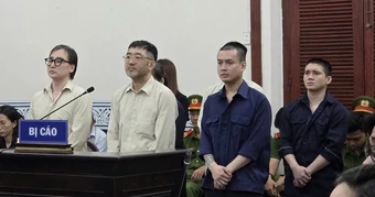 Bí mật gây sốc ở nhà hàng phục vụ khách Hàn tại TPHCM