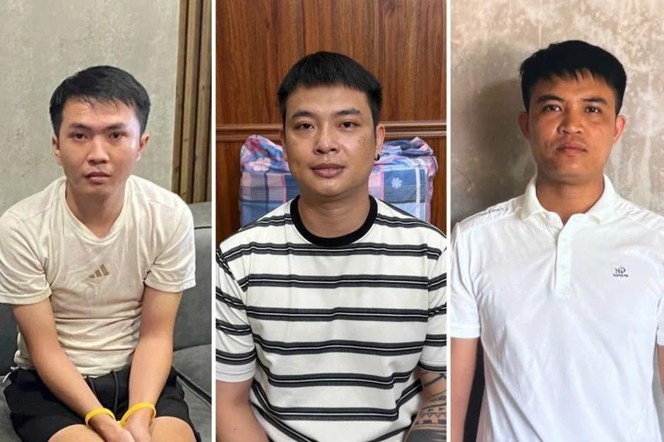 Bí mật sau những tài khoản bán thép giá rẻ của nhóm người từng ở nước ngoài Bí mật sau những tài khoản bán thép giá rẻ của nhóm người từng ở nước ngoài