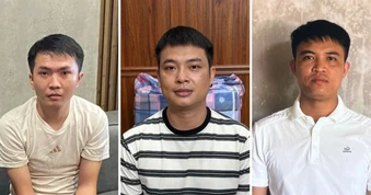 Bí mật sau những tài khoản bán thép giá rẻ của nhóm người từng ở nước ngoài