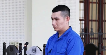 Bí mật trong chiếc va li màu hồng khiến người đàn ông trả giá đắt