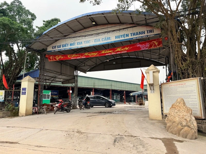 Bí mật trong cuốn sổ tay ăn chia của cán bộ kiểm dịch trong vụ 300 tấn thịt lợn bẩn Bí mật trong cuốn sổ tay ăn chia của cán bộ kiểm dịch trong vụ 300 tấn thịt lợn bẩn