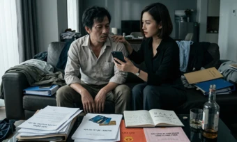 Bị người tình thao túng tâm lý sang tên tài sản, con tôi đòi lại được không?
