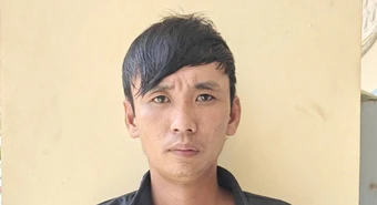 Bị nhắc nhở do ăn nhậu, thuyền viên đâm thuyền trưởng tử vong