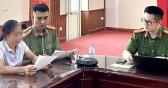 Bị phạt 12,5 triệu đồng vì bình luận bịa đặt xúc phạm lãnh đạo Hải Phòng