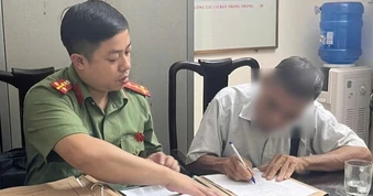 Bị phạt 12,5 triệu đồng vì bình luận cổ súy hành vi cho vay lãi nặng