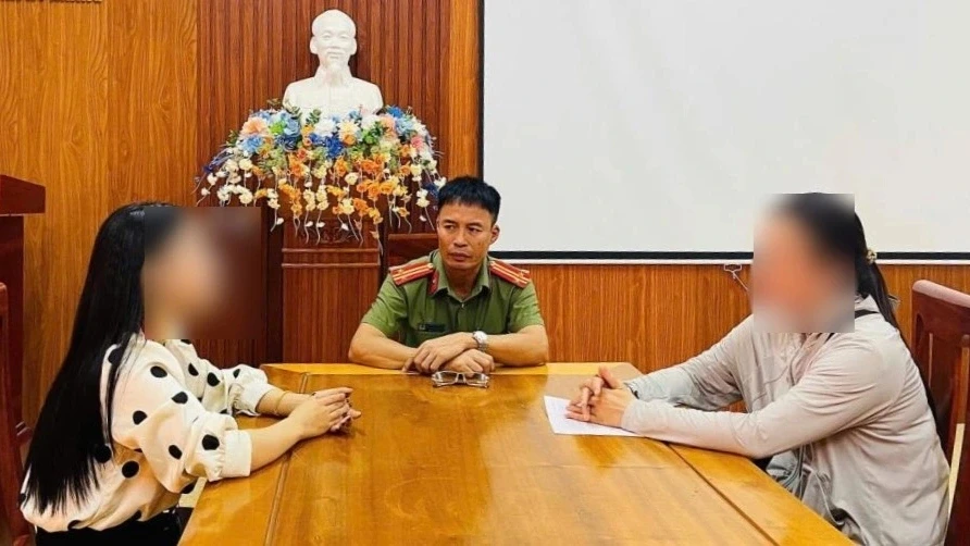 Bị phạt 12,5 triệu đồng vì đăng bài ẩn danh xúc phạm người khác Bị phạt 12,5 triệu đồng vì đăng bài ẩn danh xúc phạm người khác