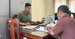 Bị phạt 12,5 triệu đồng vì xúc phạm CSGT trên mạng xã hội