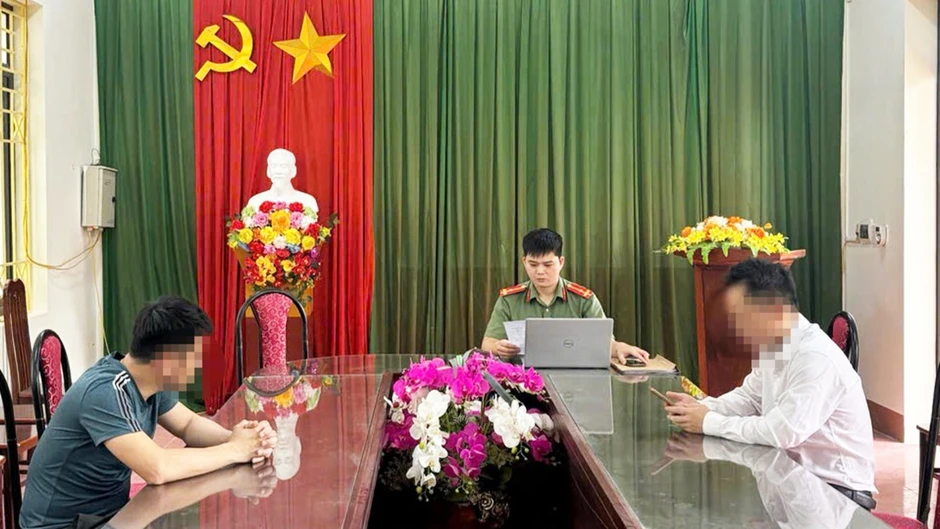 Bị phạt 5 triệu đồng vì đăng tin sai sự thật, xúc phạm người khác trên Zalo Bị phạt 5 triệu đồng vì đăng tin sai sự thật, xúc phạm người khác trên Zalo
