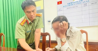 Bị phạt 7,5 triệu đồng do đăng thông tin xúc phạm cá nhân lên mạng xã hội