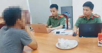 Bị phạt 7,5 triệu đồng vì bình luận xúc phạm lãnh đạo Đảng, Nhà nước