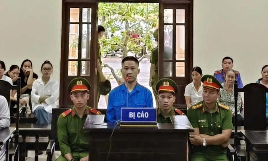 Bị phạt một năm tù vì không trả gần 500 triệu đồng chuyển khoản nhầm Bị phạt một năm tù vì không trả gần 500 triệu đồng chuyển khoản nhầm