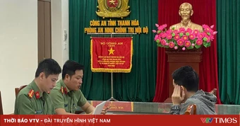 Bị phạt vì chuyển cuộc gọi đòi nợ sang đường dây nóng công an