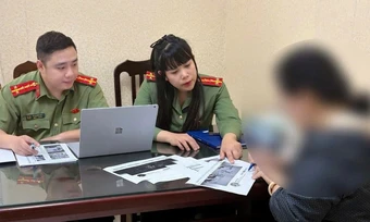 Bị phạt vì đăng tin sai sự thật 'lãnh đạo UBND Hà Nội xin thôi chức'