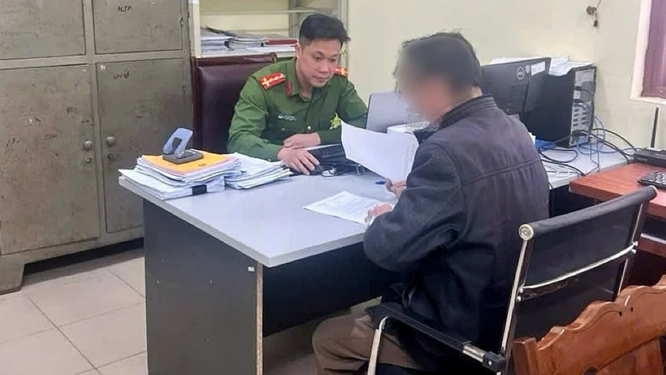 Bị phạt vi phạm giao thông, lên mạng “xả bức xúc” và cái giá phải trả Bị phạt vi phạm giao thông, lên mạng “xả bức xúc” và cái giá phải trả