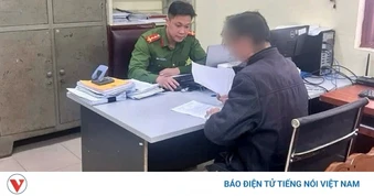 Bị phạt vi phạm giao thông, lên mạng “xả bức xúc” và cái giá phải trả