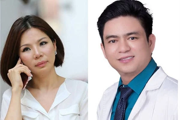Bị tòa buộc trả lại 301.000 USD cho bác sĩ Chiêm Quốc Thái, người vợ cũ Vũ Thuỵ Hồng Ngọc kháng cáo toàn bộ bản án Bị tòa buộc trả lại 301.000 USD cho bác sĩ Chiêm Quốc Thái, người vợ cũ Vũ Thuỵ Hồng Ngọc kháng cáo toàn bộ bản án