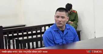 Bị trách không đặt phòng karaoke, người đàn ông chém bạn lĩnh 14 năm tù