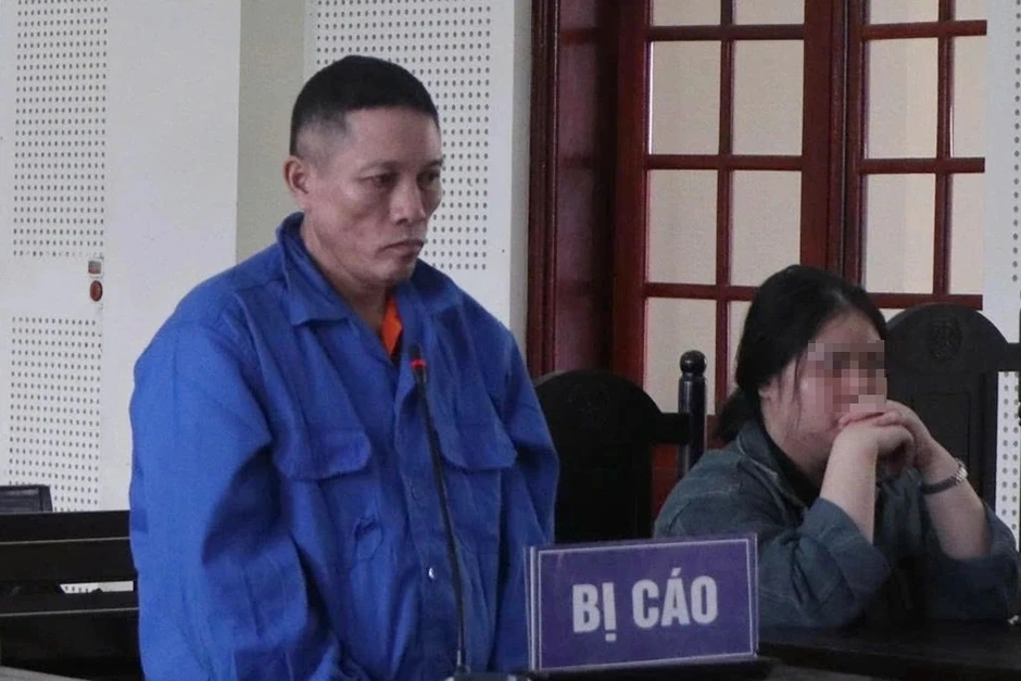 Bị vợ "tác động vật lý" bằng quạt điện, người đàn ông thành kẻ giết người Bị vợ "tác động vật lý" bằng quạt điện, người đàn ông thành kẻ giết người