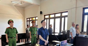 Bị xác định “tái phạm nguy hiểm” vì … 50.000 đồng án phí
