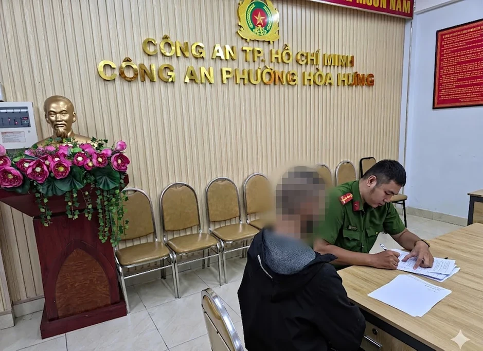 Bị xử phạt vì bịa chuyện trẻ em bị bắt cóc nhằm níu kéo bạn gái