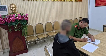 Bị xử phạt vì bịa chuyện trẻ em bị bắt cóc nhằm níu kéo bạn gái