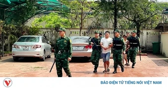 Biên phòng Lào Cai phá án “kết hôn ảo – bán người thật”