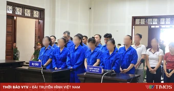 Biến tour du lịch thành đường dây đưa người sang Hàn Quốc lao động trái phép