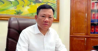 Biết bị điều tra, cựu Phó Chủ tịch tỉnh Thanh Hóa 'gấp rút' gặp con trai bầu Đoan trả lại 200.000 USD