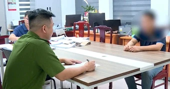 Bình luận cổ vũ ‘giang hồ mạng’ Khánh Sky và Hồ Văn Khoa, 2 người bị phạt