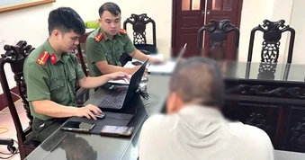 Bình luận sai sự thật, người đàn ông ở Ninh Bình bị xử phạt 7,5 triệu đồng