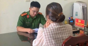 Bình luận sai sự thật, người phụ nữ Ninh Bình bị xử phạt 7,5 triệu đồng